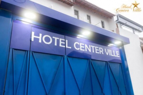 Hotel Center Ville